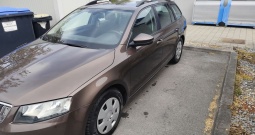 Prodaja Škoda Octavia