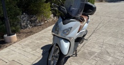 Yamaha CITY max