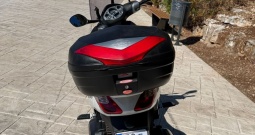 Yamaha CITY max