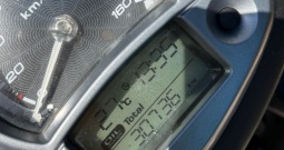Yamaha CITY max