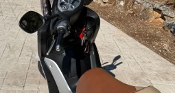 Yamaha CITY max