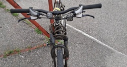 MTB Scott yz2 muški bicikl●disk●odličan