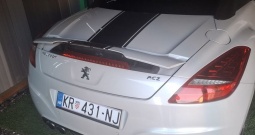 Prodajem Peugeot RCZ