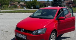 Polo 1.2 TDI