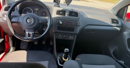 Polo 1.2 TDI