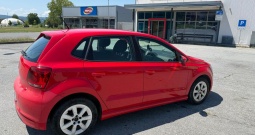 Polo 1.2 TDI