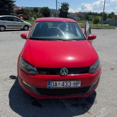 Polo 1.2 TDI