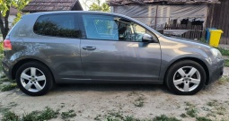 VW Golf VI 1.6 TDI – team oprema – 2010. godina