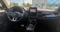 Renault Megane Conquest 1.3 tce160, R. S. Line, full oprema, F1, ekstra