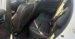 Renault Megane Conquest 1.3 tce160, R. S. Line, full oprema, F1, ekstra