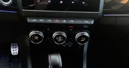 Renault Megane Conquest 1.3 tce160, R. S. Line, full oprema, F1, ekstra