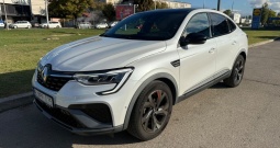 Renault Megane Conquest 1.3 tce160, R. S. Line, full oprema, F1, ekstra