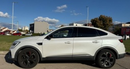 Renault Megane Conquest 1.3 tce160, R. S. Line, full oprema, F1, ekstra