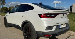 Renault Megane Conquest 1.3 tce160, R. S. Line, full oprema, F1, ekstra