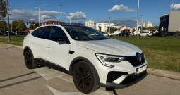 Renault Megane Conquest 1.3 tce160, R. S. Line, full oprema, F1, ekstra