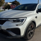 Renault Megane Conquest 1.3 tce160, R. S. Line, full oprema, F1, ekstra