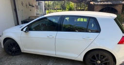 Golf 7 2.0 TDI