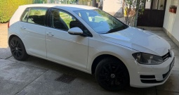 Golf 7 2.0 TDI