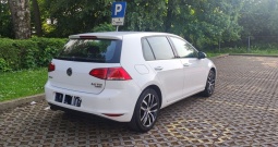 Golf 7 2.0 TDI