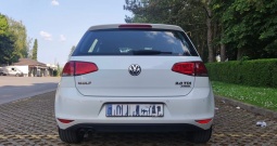 Golf 7 2.0 TDI
