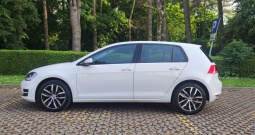 Golf 7 2.0 TDI