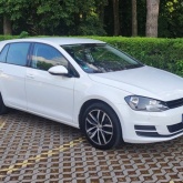 Golf 7 2.0 TDI