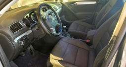 VW Golf VI 2.0 TDI 103 kw, 2011.god