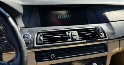 BMW serije 5 F10 520D, 135 kw