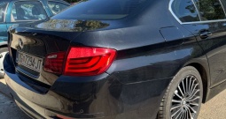 BMW serije 5 F10 520D, 135 kw