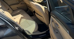 BMW serije 5 F10 520D, 135 kw