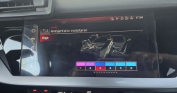 Vrlo atraktivan Audi A3 8Y 2.0 TDI, 118 KS, u antracit sivoj boji