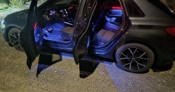 Vrlo atraktivan Audi A3 8Y 2.0 TDI, 118 KS, u antracit sivoj boji