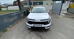 Kia Sportage 2024., 1.6 MHEV, automatik
