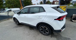 Kia Sportage 2024., 1.6 MHEV, automatik