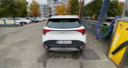 Kia Sportage 2024., 1.6 MHEV, automatik