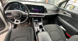 Kia Sportage 2024., 1.6 MHEV, automatik