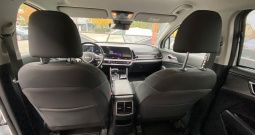 Kia Sportage 2024., 1.6 MHEV, automatik