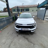 Kia Sportage 2024., 1.6 MHEV, automatik