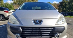 Peugeot 307 Mistral, 2006dod Reg 10.10.2027.g., 1. vlasnik