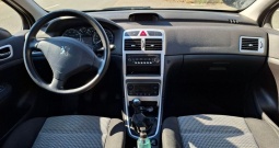 Peugeot 307 Mistral, 2006dod Reg 10.10.2027.g., 1. vlasnik