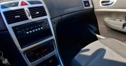 Peugeot 307 Mistral, 2006dod Reg 10.10.2027.g., 1. vlasnik
