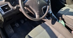 Peugeot 307 Mistral, 2006dod Reg 10.10.2027.g., 1. vlasnik