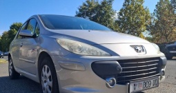 Peugeot 307 Mistral, 2006dod Reg 10.10.2027.g., 1. vlasnik