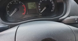Škoda Fabia 1.2 htp, 2008.g., reg. do 8/2027