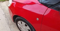 Škoda Fabia 1.2 htp, 2008.g., reg. do 8/2027