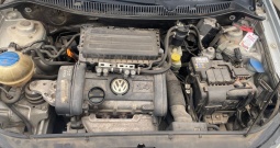 VW Polo 1.4 MPI + PLIN (Atest 2029) | Reg. 06/2027 | Kvar pumpe vode