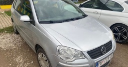 VW Polo 1.4 MPI + PLIN (Atest 2029) | Reg. 06/2027 | Kvar pumpe vode