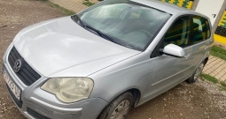 VW Polo 1.4 MPI + PLIN (Atest 2029) | Reg. 06/2027 | Kvar pumpe vode