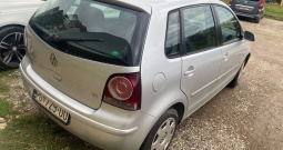 VW Polo 1.4 MPI + PLIN (Atest 2029) | Reg. 06/2027 | Kvar pumpe vode