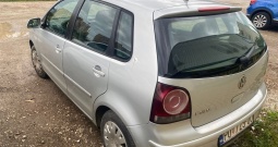 VW Polo 1.4 MPI + PLIN (Atest 2029) | Reg. 06/2027 | Kvar pumpe vode